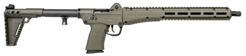 KEL TEC SUB-2000 5.7X28MM 20RD GREEN