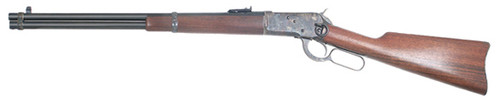 CIMARRON 1892 SADDLE RING CARBINE 357 20