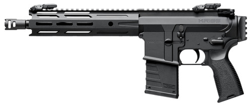 DMK22P 22LR 10.5" BLK 10+1 TB22 LR