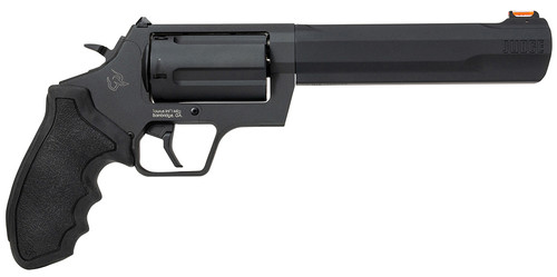 TAURUS JUDGE 45COLT/410GA 6.5'' BLACK 5RD