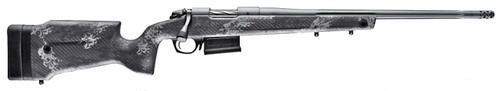 BERGARA B-14 CREST 7MM PRC FLUTED STEEL