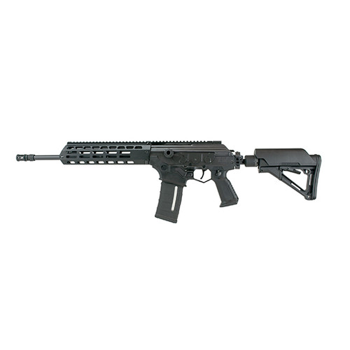 IWI GALIL ACE GEN2 5.56 NATO 16 BLACK MLOK 30RD