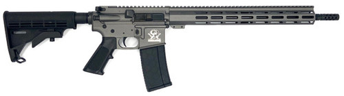 GREAT LAKES AR-15 223WYL 16 TUNGSTEN 30RD