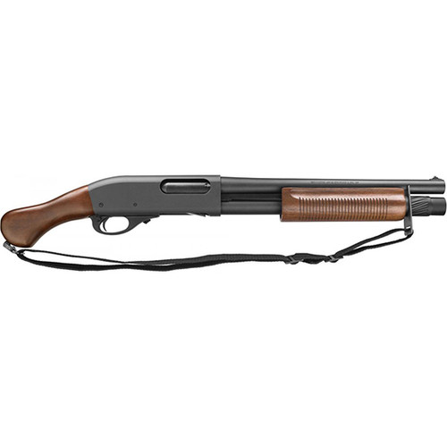 REMINGTON 870 TAC 14 12GA 14 RAPTOR GRIP WOOD