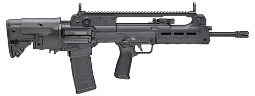 SPRINGFIELD HELLION 5.56 BLACK 18" 30+1