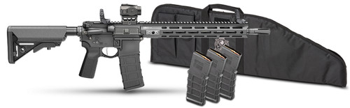 SPRINGFIELD SAINT VICTOR B5 5.56 14 30RD GEAR PAC