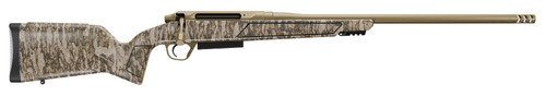 CHRISTENSEN EVOKE MOSSY OAK 7MM BC 20