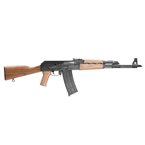 ZASTAVA ARMS ZPAPM90 5.56 18.25 WALNUT 30RD