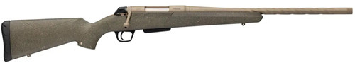 WINCHESTER XPR EXTREME SR FOREST TAN 350LEG 20 4R