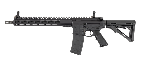 M5 CARB 5.56MM 14.5" 30+1 SBR223 Rem | 5.56 NATO