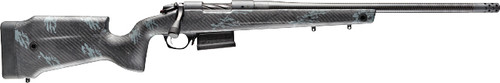 BERGARA B-14 CREST 300WIN CARBON FIBER