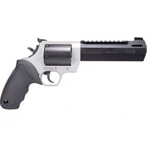 TAURUS RAGING HUNTER 500SW 6.75'' 5RD TWO TONE