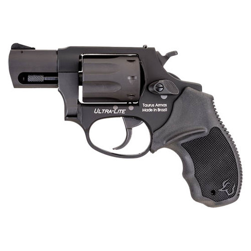 TAURUS 942 22LR 2 STAINLESS ULTRA LITE