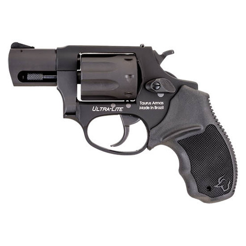 TAURUS 942 22LR 2 STAINLESS ULTRA LITE