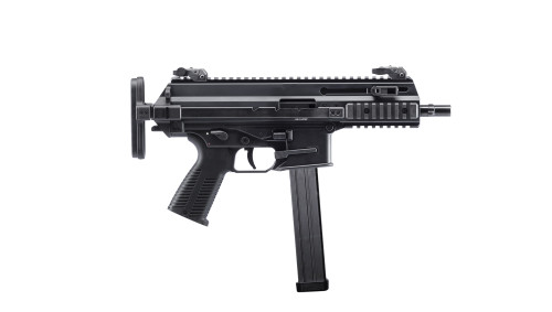 B&T APC45SD 45ACP 5.7" 30+1 SBR