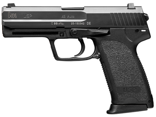 HK USP45 V7 LEM 45ACP 4.41 2 12RD