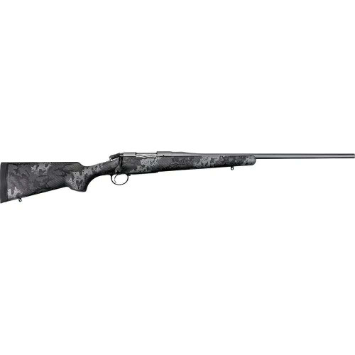 BERGARA PREMIER MOUNTAIN 2.0 RIFLE 6.5 PRC 2RD MAGAZINE 24" BARREL