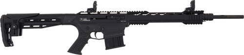 IVER JOHNSON MF410 410 3" 20" 5RD BLACK