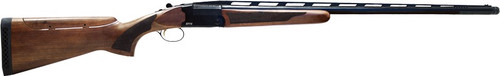 POINTER SPORT TEK TRAP 12GA 3" 30"VR BLUED WALNIT ADJ CHEEK
