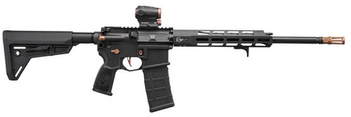 SIG SAUER M400 ROSE 5.56 NATO 16 ROMEO5 BAG 2 30RD