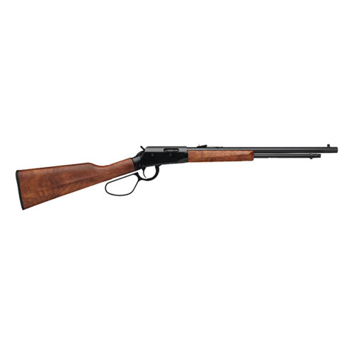 SAVAGE REVEL CLASSIC RIFLE 22 WMR 9RD CAPACITY 18" BARREL WOOD