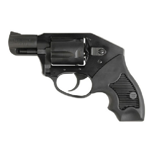 CHARTER ARMS OFF DUTY 38SPL 2 BLACK FS COMPACT 5RD DAO