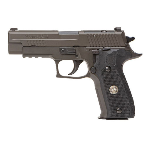 SIG SAUER P226 LEGION 9MM 4.4 GRAY XRAY 3 15RD OPTIC READY