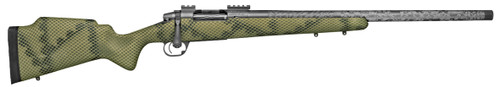 PROOF RESEARCH ASCENSION RIFLE 300PRC 22 CF GRN JUNGLE