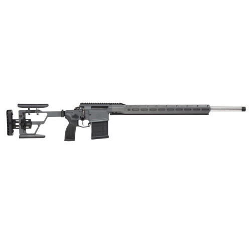 SIG SAUER CROSS PRS RIFLE 308 WIN 10RD MAGAZINE 24" 5/8X24 THREADED BARREL