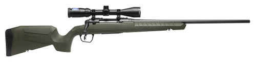 SAVAGE AXIS 2 XP GREEN 25-06REM 22