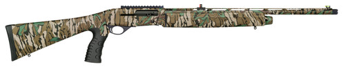 MOSSBERG SA-410 410GA 22 4RD MO GREENLEAF PGRIP