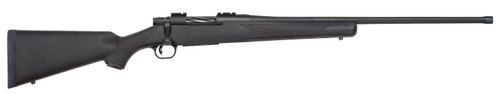 MOSSBERG PATRIOT 6.5PRC 24 SYNTHETIC 4RD