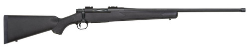 MOSSBERG PATRIOT 6.5PRC 24 SYNTHETIC 4RD