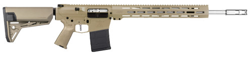APF ARMORY DMR 2.0 6MM CREED FDE 18 MLOK SL-S