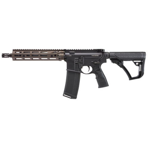DAN DD4 MK18RIII 5.56 10.3 SBR