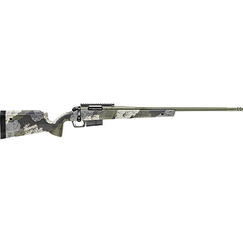 SPRINGFIELD MODEL 2020 WAYPOINT 6.5CREED EVERGREEN