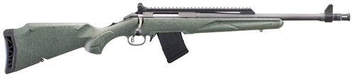 RUGER AMERICAN GEN II SCOUT 7.62X39 16.1 GRN