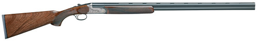 BR110 LIGHT LUXE 12/28 BL/WD12 Gauge