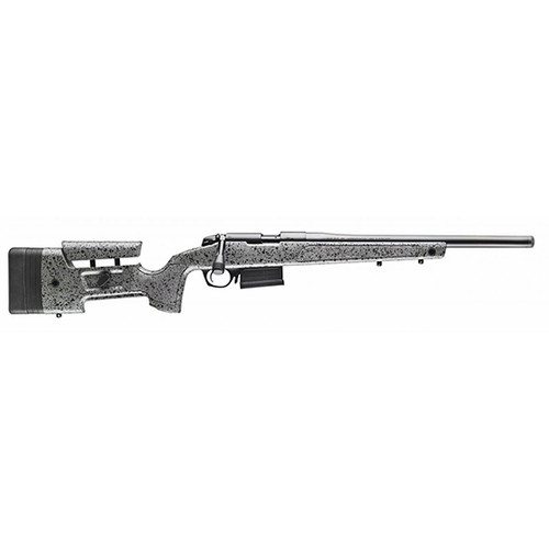BERGARA B-14 22LR TRAINER 18 STEEL BARREL