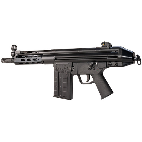 PTR INDUSTRIES 91 PDWR 308WIN 8.5 ALUM HANDGUARD 20RD