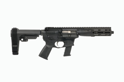 IC-9 9MM BLK 8.5" 27+1 SBA39mm