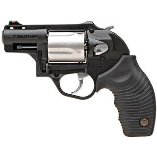TAURUS 605 PROTECTOR 357MAG STAINLESS 2 POLYMER