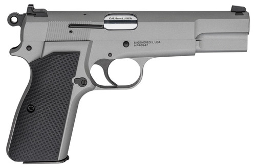 SPRINGFIELD 35 9MM 5" GRAY 15+1