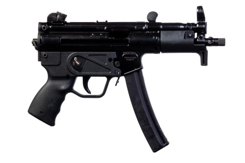 CENTURY ARMS AP5-P CORE 9MM 5.8 SLING 30RD