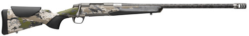 BROWNING X-BOLT 2 SPEED OVIX 300PRC 26 3RD