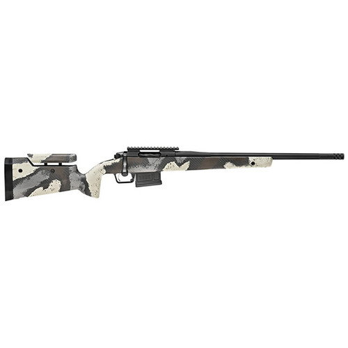 SPRINGFIELD MODEL 2020 WAYPOINT 6.5CREED RIDGELINE ADJ