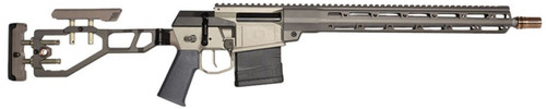 Q FIX 6.5CREED 16 GRAY