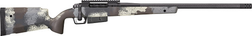 SPRINGFIELD MODEL 2020 WAYPOINT 7MM PRC CF BARREL RIDGELINE