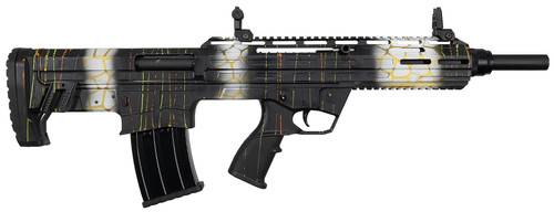 TOKAREV TBP 12 SP 12GA SPLATTER CAMO