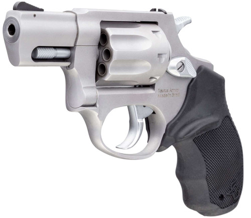 TAURUS 942 22LR 3 STAINLESS ULTRA LIGHT 8RD